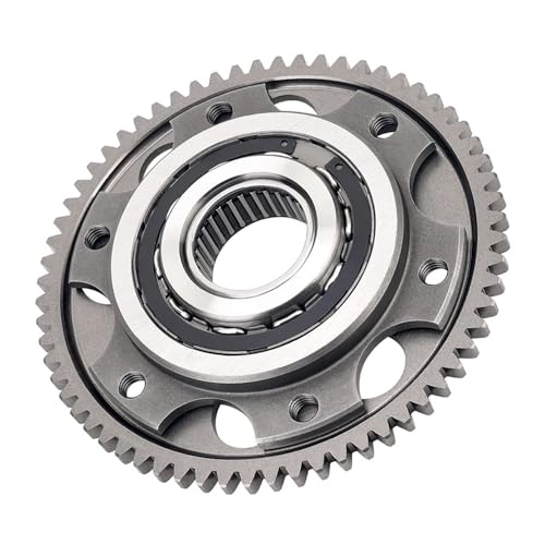 �C�����i �I�[�g�o�C�p�����E�F�C�X�^�[�^�[�N���b�`�M�A�A�Z���u���r�[�Y�x�A�����O F650GS F800S F800ST F800GT F800GS F700GS F650 F800 F700 GT GS R�ɓK��(Starter Clutch Assy)