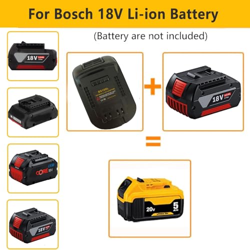 Consejos y comparativas para Comprar Adaptadores para esmeril a batería los preferidos por los clientes. 17 Imagen adicional