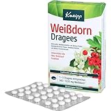 Weißdorne Dragees Test