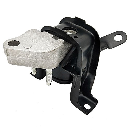 Engine Motor Mount Set A4220 A4219 A4218 A4221 Compatible with Fits For 2003 2004 2005 2006 2007 2008 Toyota Corolla& Toyota Matrix 1.8L 4pc