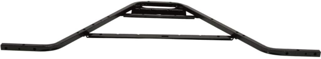 For Chevy Silverado 2500 HD Radiator Support Center 2002 03 04 05 2006 | Includes 2007 Classic | Hood Latch Support | GM1225245 | 15223723