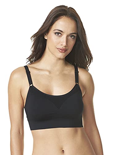 Image of Warner's Women's Easy Does It Wire-Free 2-ply Bra