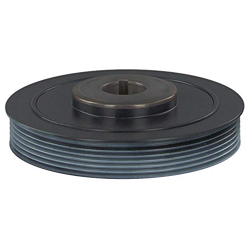 Febi-Bilstein 26922 - Puleggia Cinghia, Albero a