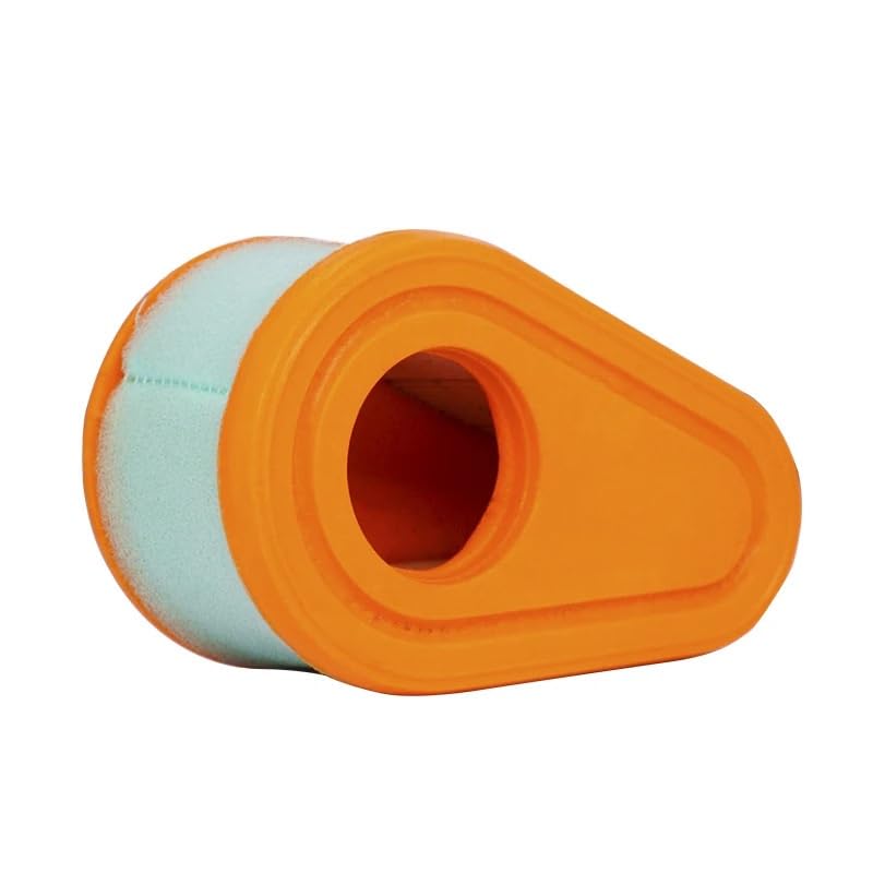 Limpiador de Filtro Aire para cortacésped, Compatible con Accesorios Repuesto 792038 790388 30-161 Piezas de Repuesto