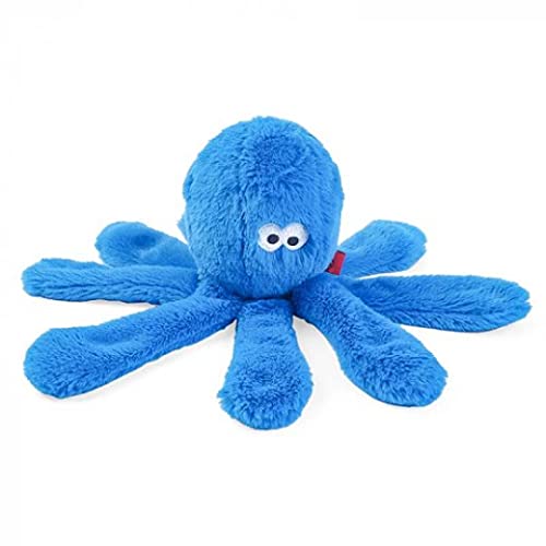 Zoon Octo Poochie Octopus Peluche Cane Giocattolo
