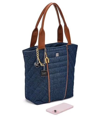 Bolso Tote High Note para Mujer Think Royln miniatura 4
