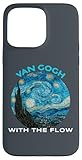 Van Gogh With The Flow Co.