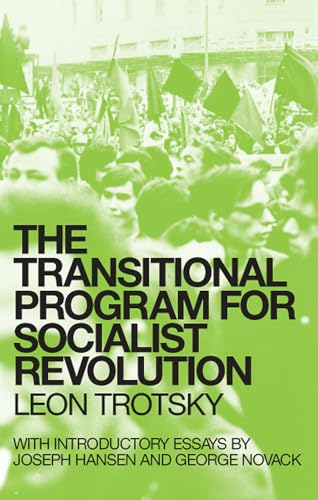 The Transitional Programme for Socialist Revolution view 2