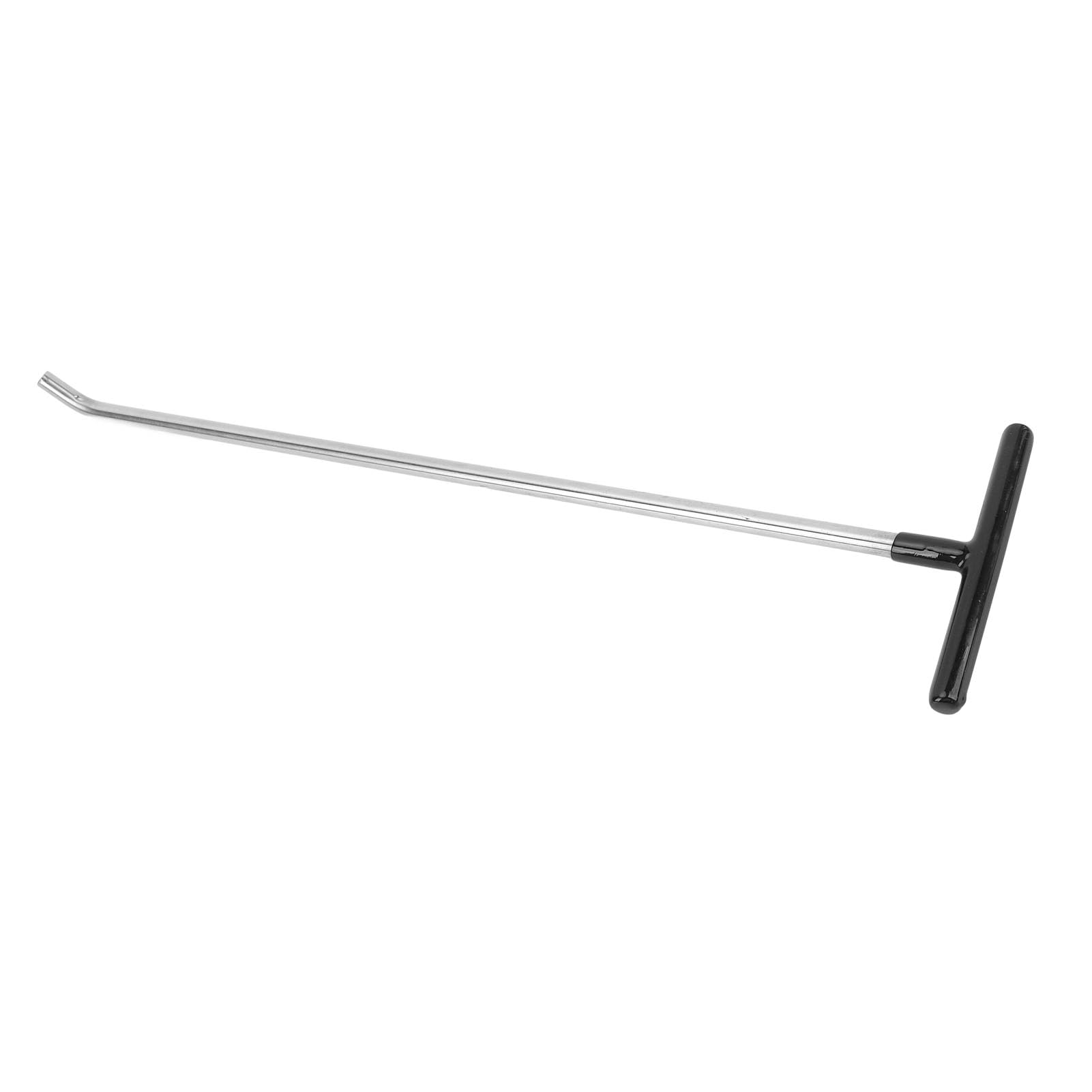 Alomejor Pręty do Naprawy wgnieceń Bez Użycia Farby Pręty do Usuwania wgnieceń ze Stali Nierdzewnej z 14 Wymiennymi Głowicami Haczyki 12 Mm Usuwania uszkodzeń Spowodowanych Gradem Naprawa Maski