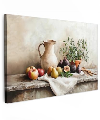 MuchoWow© Cuadros Decoracion Salon Modernos 90x60 cm Dormitorios ...