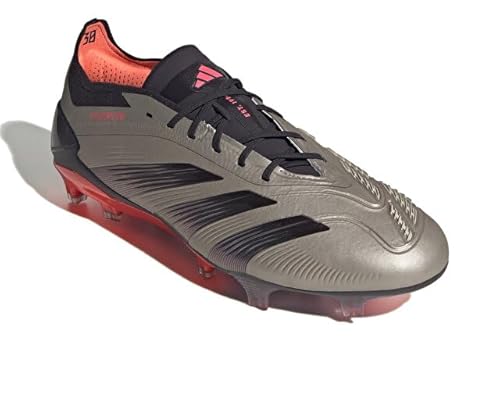 Scarpe Calcio Adidas Predator Elite Fg - 3
