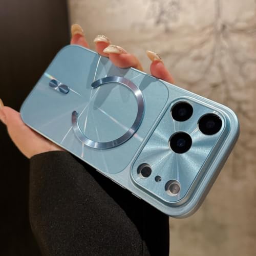 Coque iPhone 16 antichoc finis les bris d'écran grâce à la protection magnétique laser
