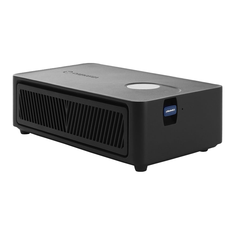 AltairTech.io Canaan Avalon Nano 3S BTC Miner (Black)- 6 TH/s 140W Bitcoin ASIC Miner - Quiet with Canaan Original Power Supply - Ideal for Home and Office