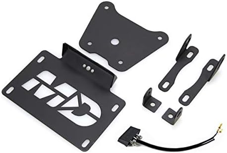 Fender Eliminator Kit for Ducati Streetfighter 2009-2015