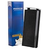 PG Engine Air Filter PA99232 | Fits 2014-2018 BMW X5, 2014-2016 535d xDrive, 535d, 2015 740Ld xDrive