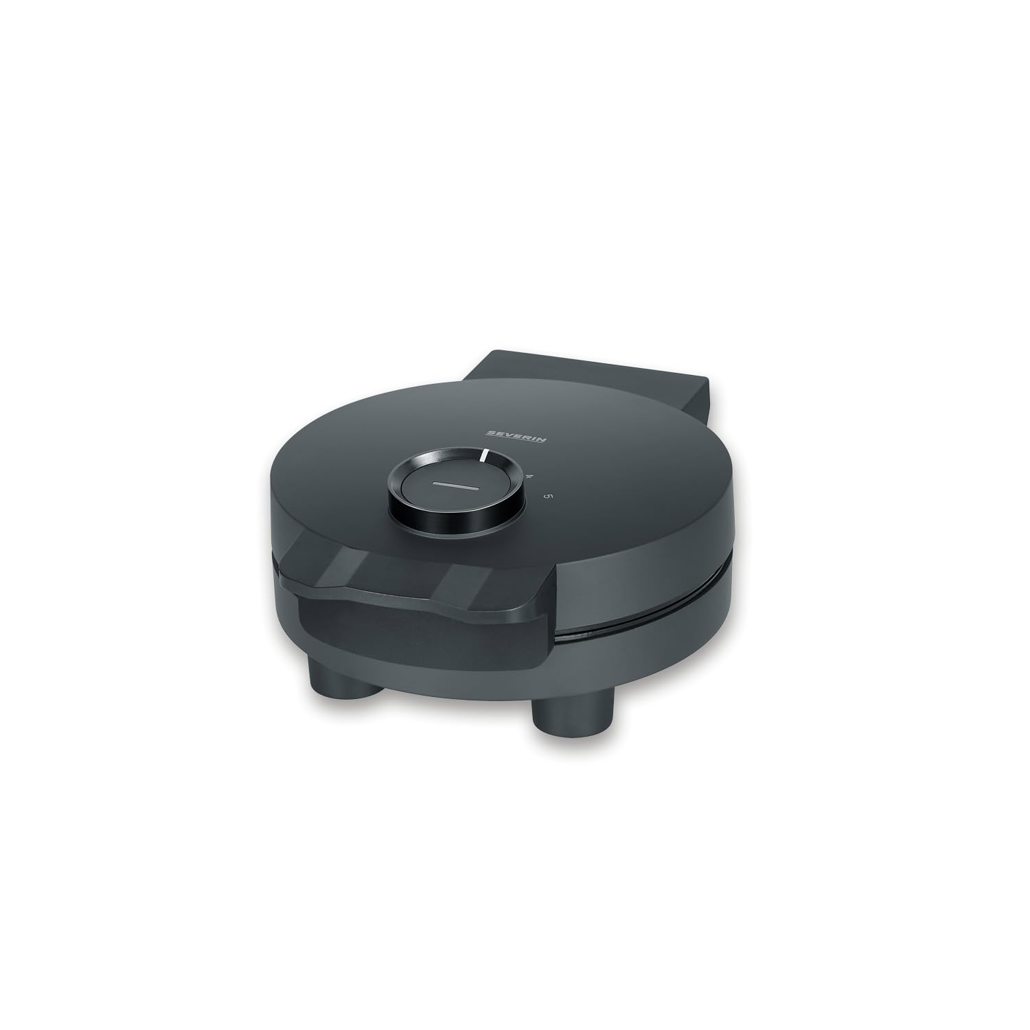 SEVERIN Gofrownica Black Line WA 2116