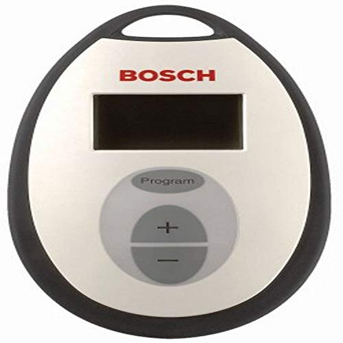 Bosch TSTAT2 AquaStar Remote Thermostat for Bosch Model 2400E and 2700ES -  Bosch Tankless Water Heater Remote Control - Amazon.com