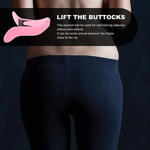 Ejercitador portátil para cadera POPETPOP para mujeres miniatura 6