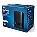 Western Digital 4TB My Cloud EX2 Ultra Network Attached Storage - NAS - WDBVBZ0040JCH-NESN