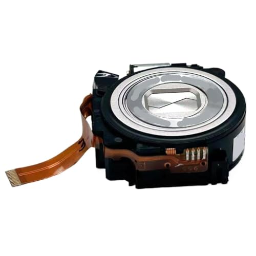 Repuesto de lente de zoom óptico para cámaras compactas L27 y S2800 2