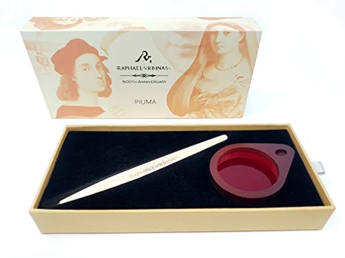 FOREVER PININFARINA PIUMA RAFFAELLO