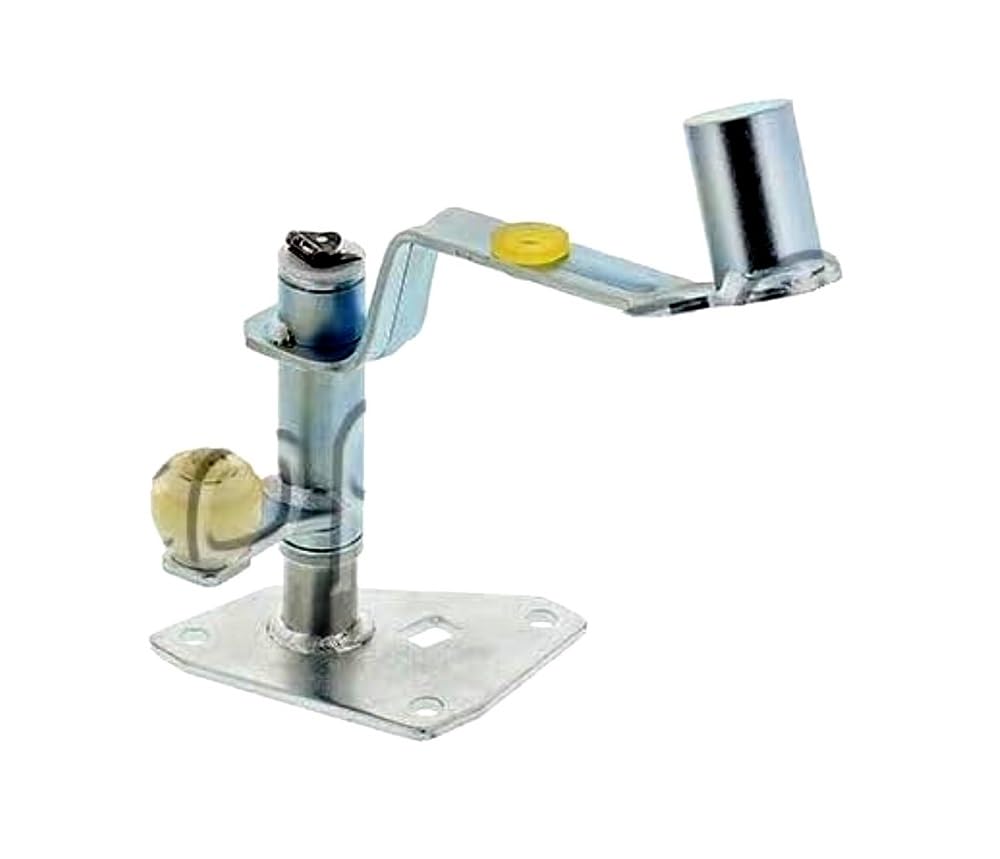 TOPRAN Arbre de renvoi, circuit 111322 | Compatible avec: AUDI A3, SEAT LEON, TOLEDO II, SKODA OCTAVIA I, OCTAVIA I Combi, VW BORA I, BORA Variant, GOLF IV