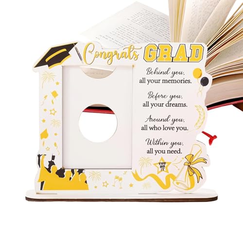 Genérico Marco para Foto de Graduación |...