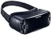 Samsung Gear VR w/Controller 2017/2018 SM-R325 Note9 Ready, for Galaxy Note8, Note5, S9, S8, S7, S6 (International Version)