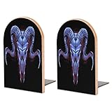 【Paquet】 Vous recevrez 2 étagères de dimensions 17*12 cm (6,7*4,7 pouces). Le poids est de 476 grammes. Peut être utilisé comme extrémité d'une étagère pour la garder bien rangée.