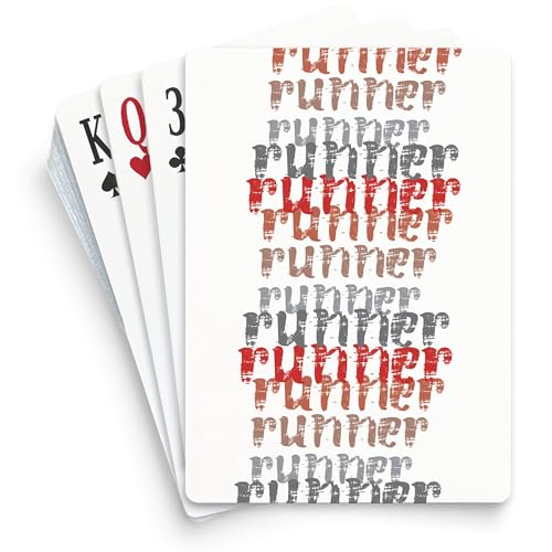 Cartas de Juego Tamaño Estándar CafePress