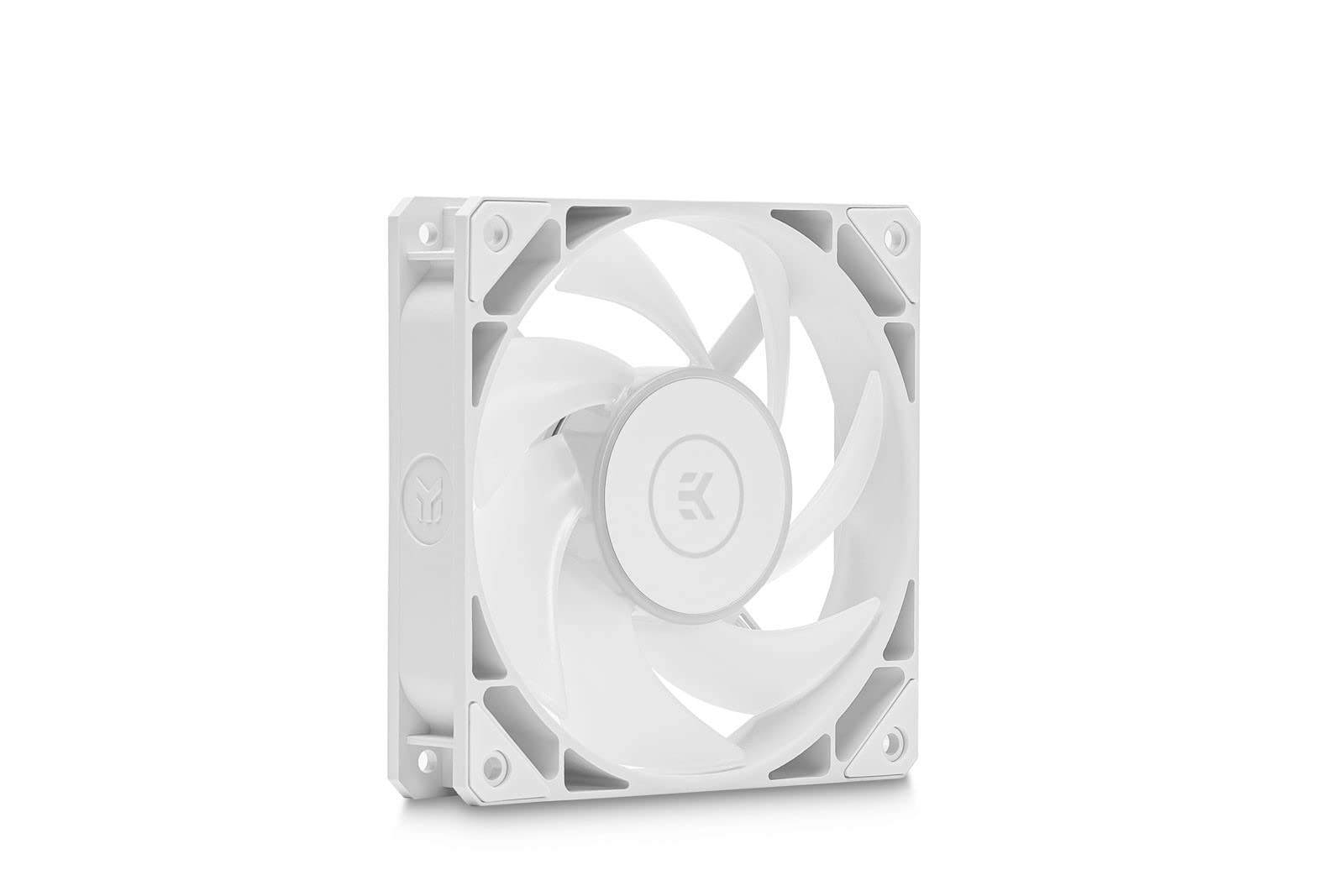Amazon.com: EKWB EK-Loop FPT 120mm Fan, 550-2300 RPM, Digital RGB