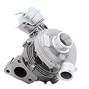 RIDEX 2234C10468 Turbolader Abgasturbolader Kompatibel mit HYUNDAI ix35 LM, EL, ELH 282012A800