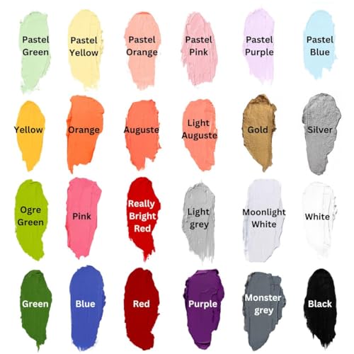 Image of CreamBlend Stick by Mehron