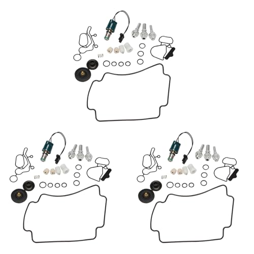 Pompe à urée Emitec 5273338 5273337 kit réparation de rechange AdBlue L4400-1205350A