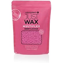 700g Berrylicious Just Wax Multiflex Stripless Beads