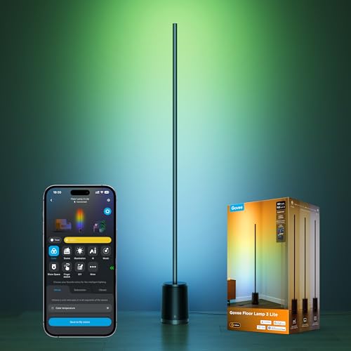 Govee Floor Lamp 3 Lite