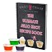 The Jellinator Top 100 Jello Shot Recipes