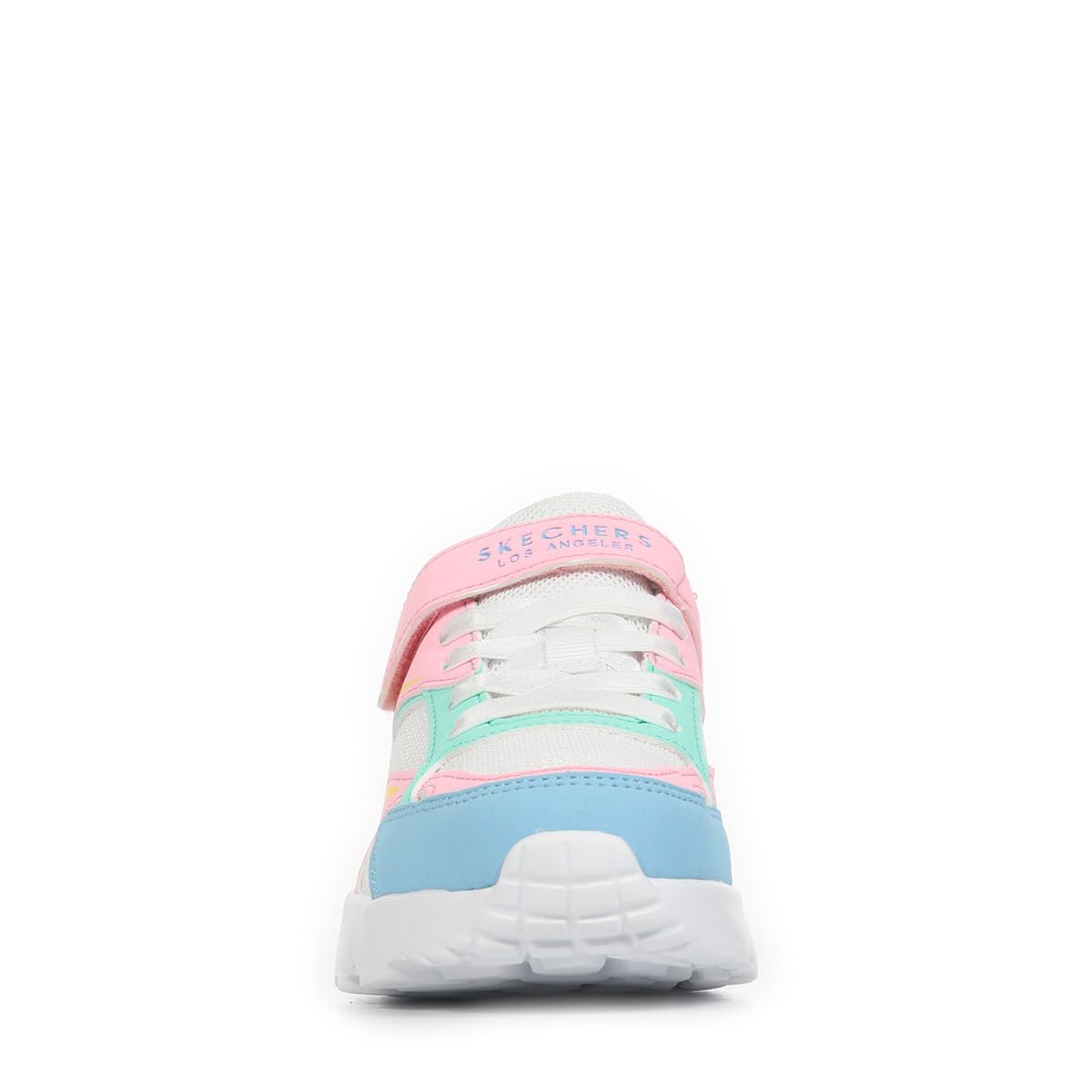 Skechers Uno Lite Vista Strike 310808LWMLT, Scarpe Sportive Infantile