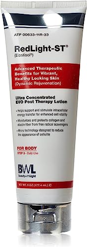 RedLight-ST EVO Post Therapy Body Lotion, 6 Ounce image 4