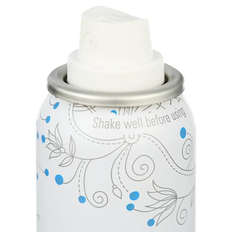 Summer's Eve Feminine Deodorant Spray Baby Powder 2 oz