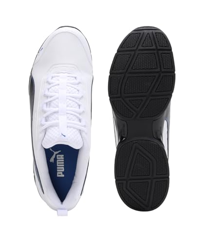 Image of Puma Unisex Adult Leader VT SL Running Shoe