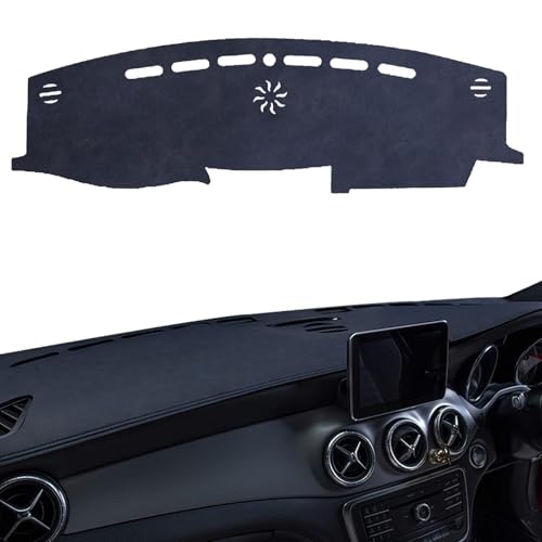 ɓKp NTX LS460 LS600h 2006-2010 Ԏp݌v_bV{[hJo[ J[ _bV{[h}bg ԓ _bV{[hJo[ _bV{[h}bg Ԏp݌vp Ăh~ p[c ENAyU[fށz(F)