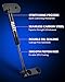 Orion Motor Tech Truck Tailgate Assist, Pickup Tailgate Lift Assist Compatible with 2019 2020 2021 2022 2023 2024 Ford Ranger, Heavy Duty Steel Tailgate Shock Absorber Tailgate Damper