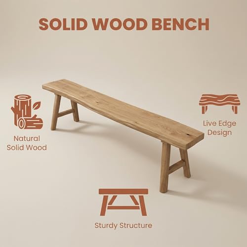 Banquette salon intérieur bois pour optimiser les espaces - 6