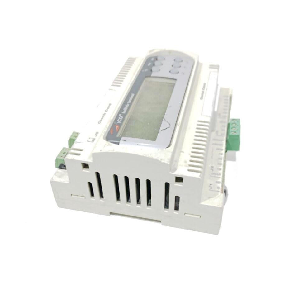 PCO1000BX0 PLC Module Sealed in Box 1 Year Warranty