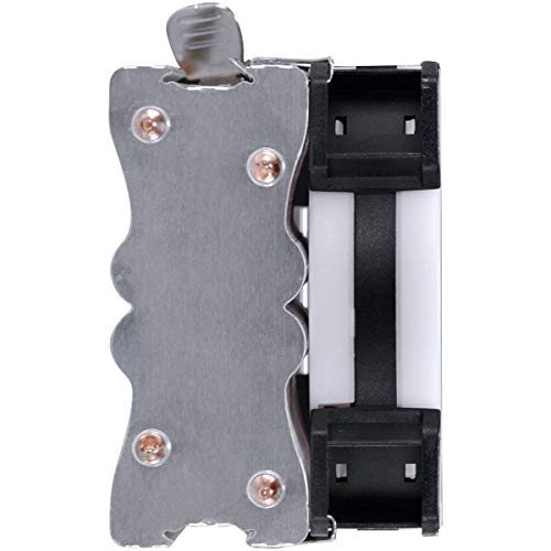 CPU Cooler VINIK VX Blitzar CP300 LED Vermelho