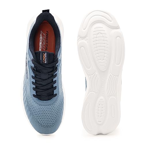Image of Red Tape Sports Shoes for Men's| Comfortable Insole, Shock Absorption, Arch Support & Dynamic Feet Support