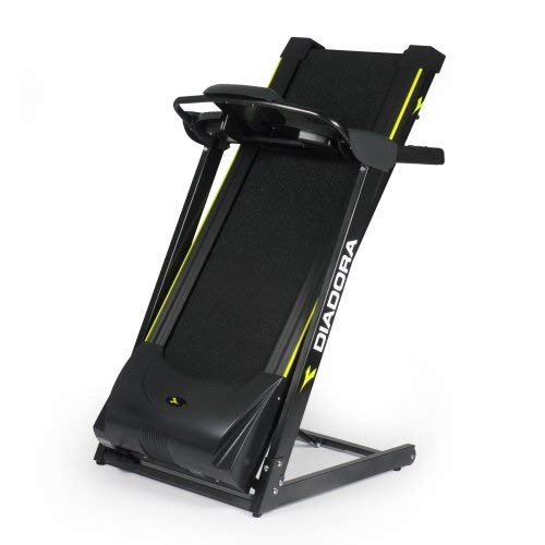 Diadora Fitness Edge Dark 2.4