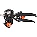 Produktbild Aramox Edelstahl Gartenscheren Professionelle Garten Obstbaum Beschneiden Pruner Scissor Pfropfen Schneidwerkzeug