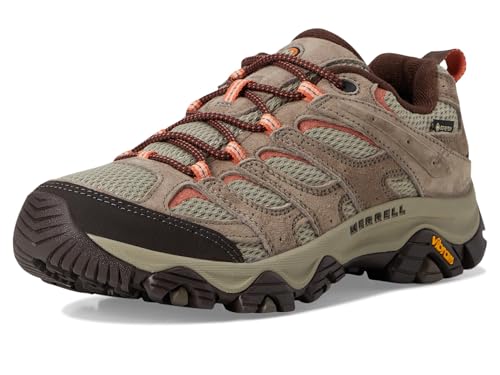 Image of Merrell Womens Moab 3 GTX